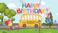 Happy Birthday ครบรอบ 21 ปี โรงเรียนอนุบาลฝันในฝันวิทยา 9 พฤษภาคม พ.ศ.2566