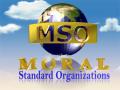MSO Moral Standard Organizations