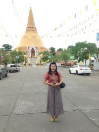 ขนิษฐา ปราชญ์เวทย์'s รูปภาพ