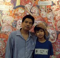 อัครพนธ์ สงวนบุญเลี้ยง's รูปภาพ