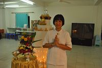 Nirawong Juwong @ P. Tum's รูปภาพ