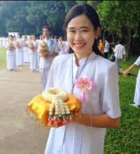 น้ำส้มตั้งใจทำความดี's รูปภาพ