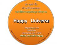 Happy Universe's รูปภาพ