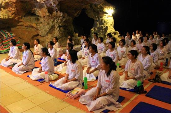 สถานที่ปฏิบัติทั่วประเทศไทย สถานที่ปฏิบัติทั่วประเทศไทย