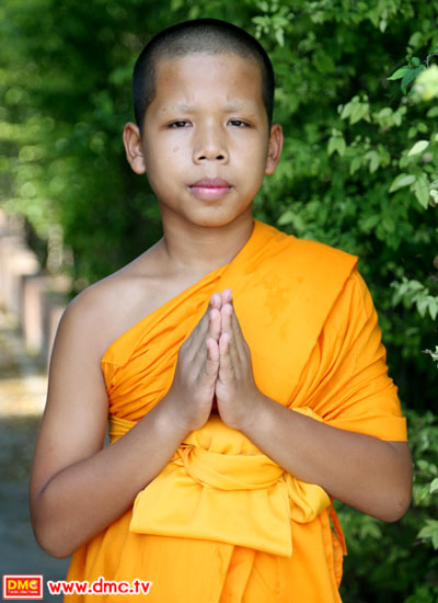 สามเณรวีรพงษ์ บัวศรี โครงการหน่อแก้วเปรียญธรรม รุ่นที่ 2 สามเณรวีรพงษ์ บัวศรี โครงการหน่อแก้วเปรียญธรรม รุ่นที่ 2