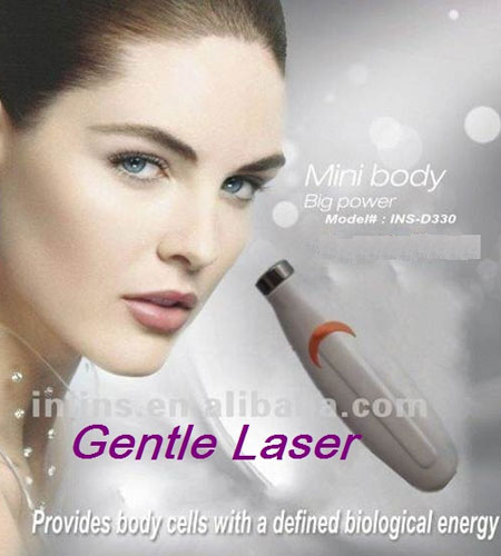 ธุรกิจเล็กๆ (Gentle Laser) แต่ผลตอบแทนไม่เล็ก ได้มาด้วยบุญครับ ธุรกิจเล็กๆ (Gentle Laser) แต่ผลตอบแทนไม่เล็ก ได้มาด้วยบุญครับ