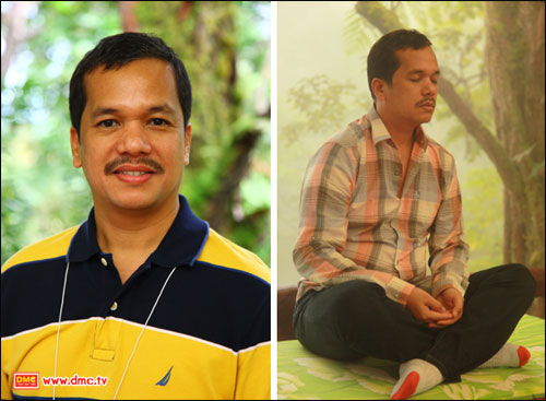 ด็อกเตอร์ อะโดนีส การ์เซีย