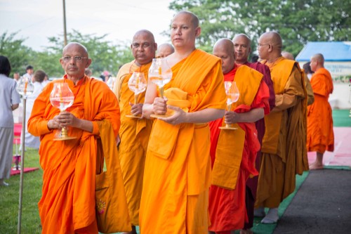 International Vesak Celebration at Washington, D.C., Sunday, May 31st, 2015
