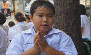ปลื้ม ธุดงค์ธรรมชัย ปลื้ม ธุดงค์ธรรมชัย