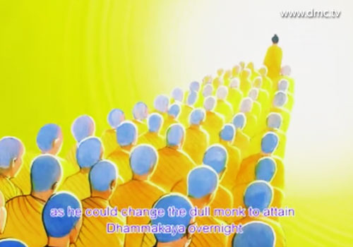 ทั่วสังฆมณฑลกล่าวขานพระคุณ ของพระพุทธองค์กันถ้วนหน้า ทั่วสังฆมณฑลกล่าวขานพระคุณ ของพระพุทธองค์กันถ้วนหน้า