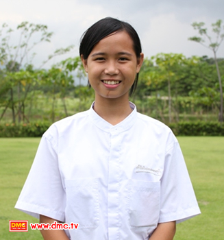 มัชฌิมธรรมทายาทหญิง อัยรินทร์ ฤทธิวงศ์ภัทร มัชฌิมธรรมทายาทหญิง อัยรินทร์ ฤทธิวงศ์ภัทร