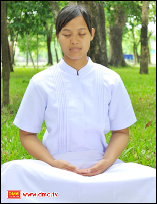 ความสุขที่ได้จากสมาธินั้นมากมายมหาศาล ความสุขที่ได้จากสมาธินั้นมากมายมหาศาล