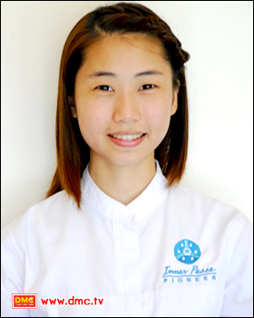 โศรยา ลิปิวัฒนาการ