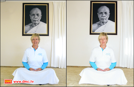 คุณแครีน เฟรเซ่อร์