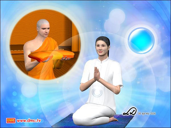 อานิสงส์ของการทำบุญกฐิน, กฐิน, ทอดกฐิน