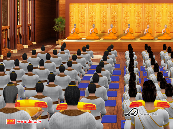 อานิสงส์ของการทำบุญกฐิน, กฐิน, ทอดกฐิน