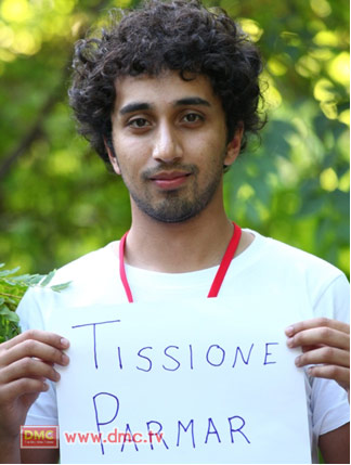 ทิชชั่น พาร์ม่า จากอังกฤษ