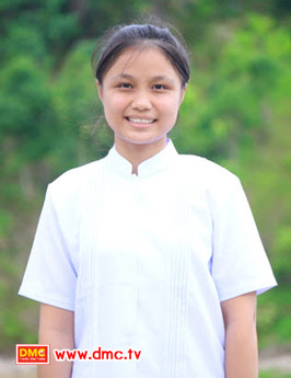 ธรรมทายาทหญิง สุกัญญา รุ้งดี ธรรมทายาทหญิง สุกัญญา รุ้งดี