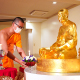 วัดพระธรรมกายโอซาก้า จัดพิธีบุพเปตพลี วัดพระธรรมกายโอซาก้า จัดพิธีบุพเปตพลี