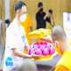 พิธีทอดกฐินสามัคคีปีที่ 11 ณ ธุดงคสถานนครธรรม พิธีทอดกฐินสามัคคีปีที่ 11 ณ ธุดงคสถานนครธรรม