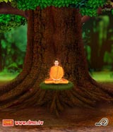 บำเพ็ญเพียรทางจิต - พุทธประวัติ บำเพ็ญเพียรทางจิต - พุทธประวัติ