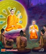 ใครปฏิบัติตามคำสอนก็จะบรรลุธรรมได้ - พุทธประวัติ ใครปฏิบัติตามคำสอนก็จะบรรลุธรรมได้ - พุทธประวัติ