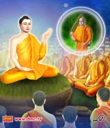 ประกาศพระศาสนานำพาสรรพสัตว์ให้พ้นทุกข์ - พุทธประวัติ ประกาศพระศาสนานำพาสรรพสัตว์ให้พ้นทุกข์ - พุทธประวัติ