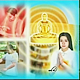 พ่อกลับมาเดินได้ เพราะสร้างองค์พระให้