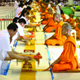 What are the benefits of making merit? What are the benefits of making merit?