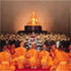 Will people who ordain gain more merit from their studies during the Buddhist Lent season than ordination at other times. Will people who ordain gain more merit from their studies during the Buddhist Lent season than ordination at other times.