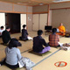 Japanese Meditation Center taught meditation for Japanese in Hamamatsu