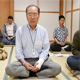 Mediation and Dharma Class for Locals //  May 1, 2016 - Japanese Meditation Center