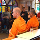 Buddhism and Meditation Teaching // May 9, 2016 – DVM Humaniora, Aalst