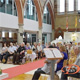 Open Day Event // July 31, 2016 - Wat Phra Dhammakaya London