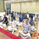 Weekly Meditation Session // August 3, 2016 - Wat Phra Dhammakaya Hong Kong