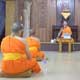 Dhammadayad Ordination // August 15-20, 2016 - Wat Phra Dhammakaya Taipei