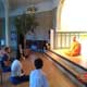 Meditation Session for Locals // August 23, 2016 - Wat Phra Dhammakaya North Sweden