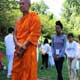 Meditation Class for Locals // August 27, 2016—Dhammakaya Meditaion Center, D.C.