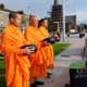 Alms Offering // August 30, 2016 - Helensburg, Scotland