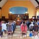 Meditation Class for Locals // Dhammakaya Meditation Center, Scotland