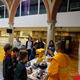 Old Woking Cub Scout Visit // Nov. 22, 2016 -  Wat Phra Dhammakaya London, UK
