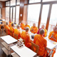 Weekend Meditation for Locals // Nov. 18-20, 2016 - Japanese Meditation Village