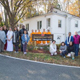 Prince Williams County Visit // Nov. 19, 2016 - Meditation Center of D.C