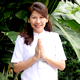 ความสว่างกลางใจของยอดทหารหญิงจักรพรรดิ