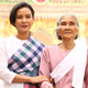 ละครฟื้นฟูศีลธรรมโลก เรื่อง “บังเกิดเกล้า”