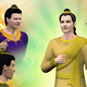 พระศรีอริยเมตไตรย์สัมมาสัมพุทธเจ้า ตอนที่ 86 ขันติบารมี ตอนที่ 2