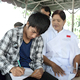 ทุ่มสุดใจ ชวนคนทั่วไทยมาบวชกัน