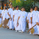 วีรสตรีรวมพลังฟื้นฟูพระพุทธศาสนา