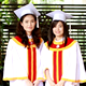 พิธีประสาทปริญญาบัตร ครั้งที่ 3 (DOU)