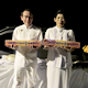 กฐินธรรมชัย พ.ศ.2554 ณ วัดพระธรรมกาย